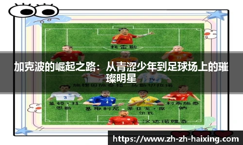 加克波的崛起之路：从青涩少年到足球场上的璀璨明星